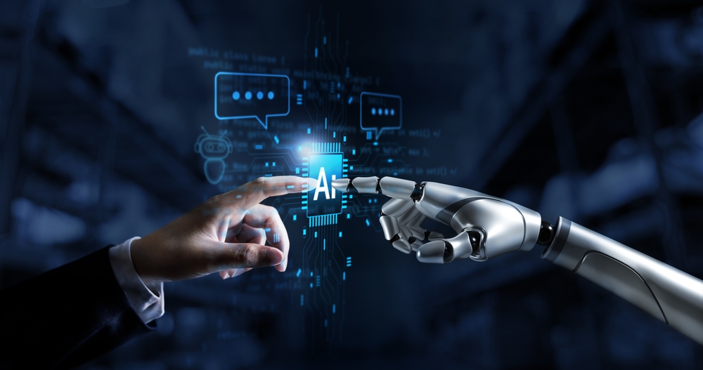 Generative AI: The Future of Creativity and Automation